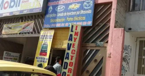 TALLER AUTO SERVICIO AL JAR BOGOTÁ TALLER AUTO SERVICIO AL JAR BOGOTÁ